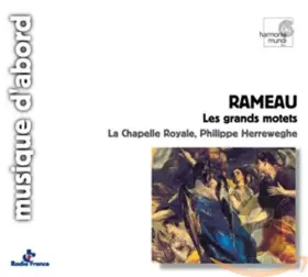 Couverture du produit · Grands Motets: in Convertendo, Quam