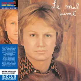 Couverture du produit · Le Mal Aim?? by Claude Fran???ois