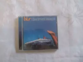 Couverture du produit · The Great Escape