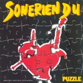 Couverture du produit · Puzzle