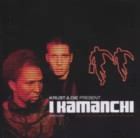 Couverture du produit · I Kamanchi