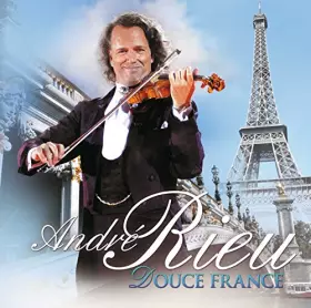 Couverture du produit · Douce France