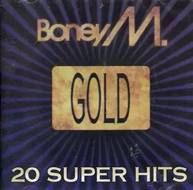 Couverture du produit · Gold [Import]