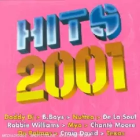 Couverture du produit · Hits 2001