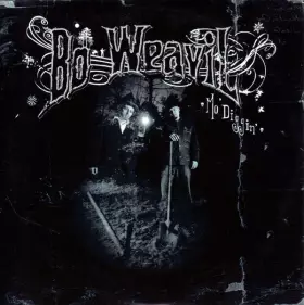 Couverture du produit · Mo' Diggin