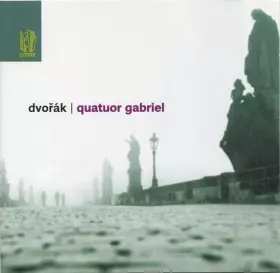 Couverture du produit · Les Deux Quatuors Pour Piano Et Cordes