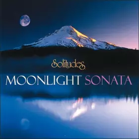 Couverture du produit · Moonlight Sonata CD