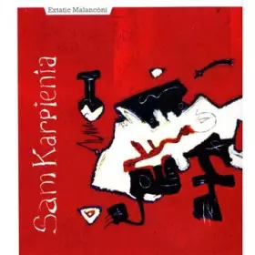 Couverture du produit · Extatic Malanconi