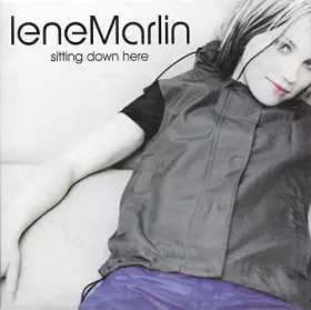 Couverture du produit · Sitting Down Here
