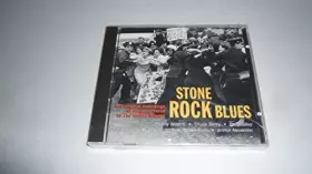 Couverture du produit · Stone Rock Blues