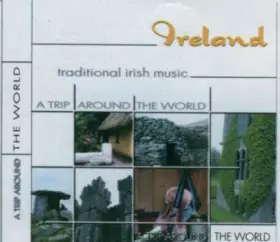 Couverture du produit · Ireland-Trip Around [Import]