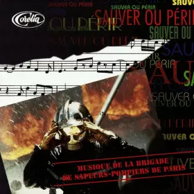 Couverture du produit · Sauver Ou Périr