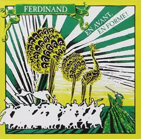 Couverture du produit · en Avant, en Forme