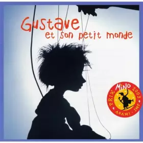 Couverture du produit · Gustave et Son Petit Monde