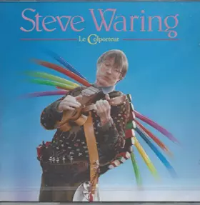 Couverture du produit · Colporteur [Import]