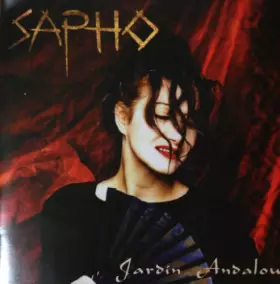 Couverture du produit · Jardin Andalou [Import]