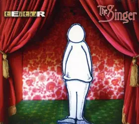 Couverture du produit · The Singer