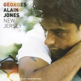 Couverture du produit · New Jersey [Import]