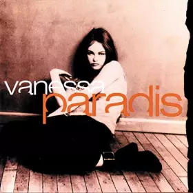 Couverture du produit · Vanessa Paradis