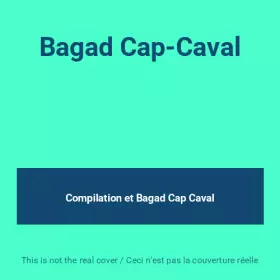Couverture du produit · Bagad Cap-Caval