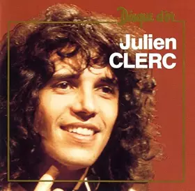 Couverture du produit · Disque d'or