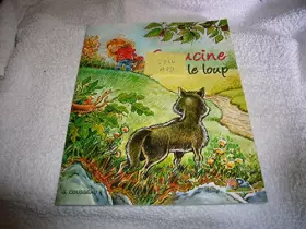 Couverture du produit · Capucine et le loup