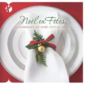 Couverture du produit · Noël en fêtes