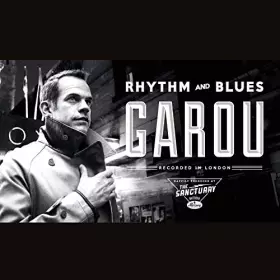 Couverture du produit · Rhythm and Blues
