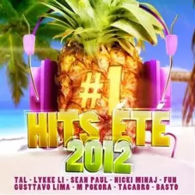 Couverture du produit · Hits Ete 2012 [Import]