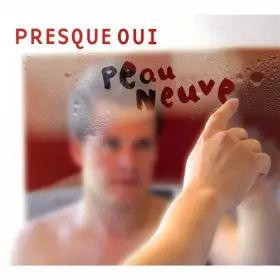 Couverture du produit · Peau Neuve