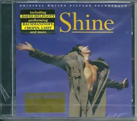 Couverture du produit · Shine (Ost)