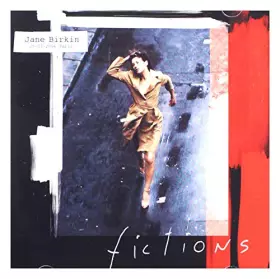 Couverture du produit · Fictions [Import]