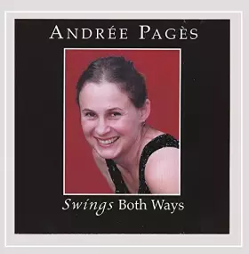 Couverture du produit · Swings Both Ways