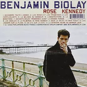 Couverture du produit · Rose Kennedy