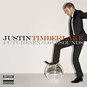 Couverture du produit · Futuresex/Lovesounds