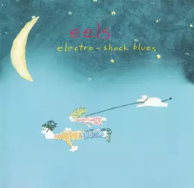 Couverture du produit · Electro-Shock Blues