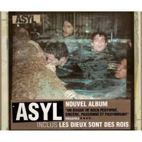 Couverture du produit · Brule