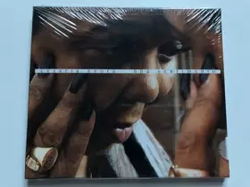 Couverture du produit · Nha Sentimento (CD)