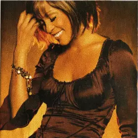 Couverture du produit · Just Whitney...