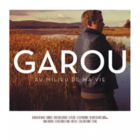 Couverture du produit · Au Milieu de Ma Vie