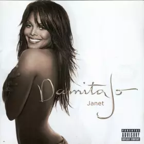 Couverture du produit · Damita Jo