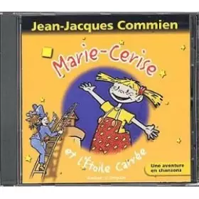 Couverture du produit · Maire Cerise et l'étoile carrée