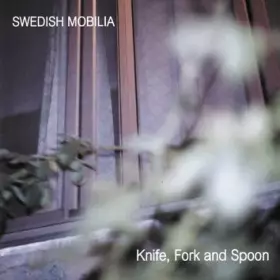 Couverture du produit · Knife, Fork And Spoon