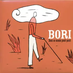 Couverture du produit · dans Ce Monde Poutt [Import]