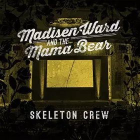Couverture du produit · Skeleton Crew