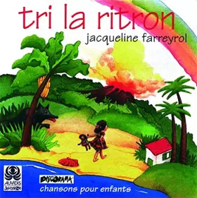 Couverture du produit · Tri la ritron