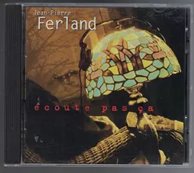 Couverture du produit · Ecoute pas ça