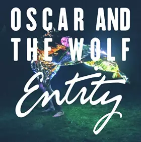 Couverture du produit · Entity