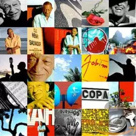 Couverture du produit · Reverence [Import]