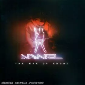 Couverture du produit · War of Sound The [Import]